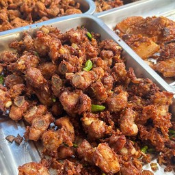 ซี่โครงอ่อน