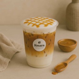 คาราเมล มัคคีอาโต้