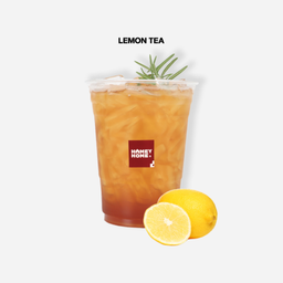 Lemon Tea Iced