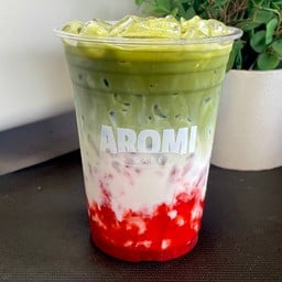Aromi Café