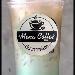 นมสดมิ้นท์