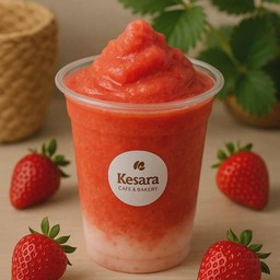 สตรอเบอรี่ สมูทตี้