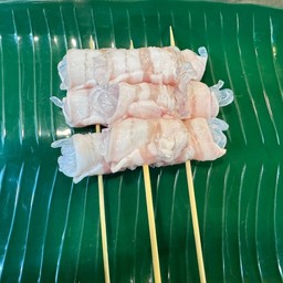 3ชั้นพันเส้นแก้ว