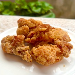ไก่คาราเกะ(5ชิ้น)