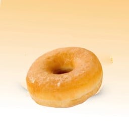 โดนัทรสต้นตำหรับ