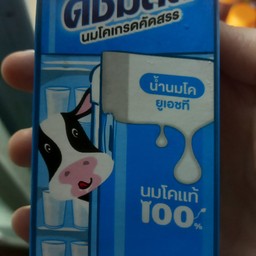 นมจีด ดัชมิลล์