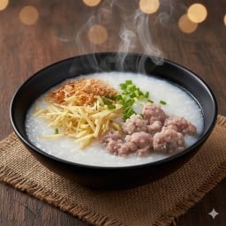 โจ๊กหมูเด้ง