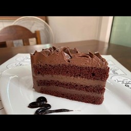 ดาร์คช๊อคโกแลต