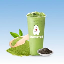 ชาเขียวนม