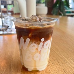 ฮันนี่ลาเต้