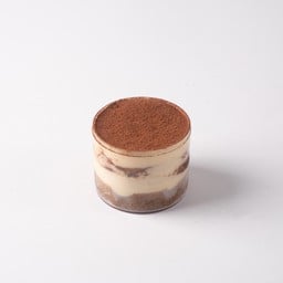 Classic Tiramisu