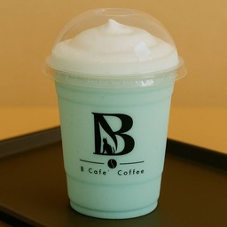 นมมิ้น Mint Milk