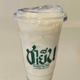 นมสดเย็น