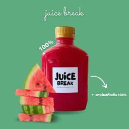 แตงโมสกัดเย็น ชุด 3 ขวด (300ml.)