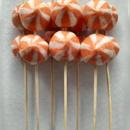 เปาทูโทนไข่กุ้ง