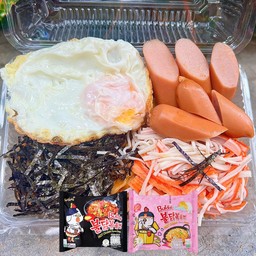 มาม่าเกาหลีครบเครื่อง