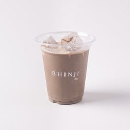 Uji Tenten Hojicha