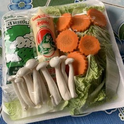 เซ็ทแกงจืด