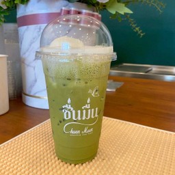 ชาเขียว