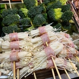 นาดาชิ้น แซ่บ เซเว่นเทียนทะเล24 ทะเล 24