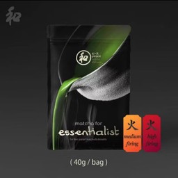 Peace Essentialist (ถั่ว อูมามิ ครีมมี่)