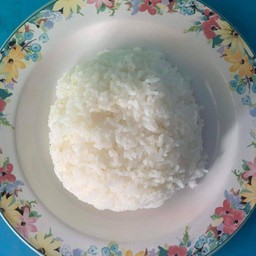 ข้าวเปล่า