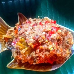 แจ่วปลาทู รสเด็ดแซ่บหลาย!