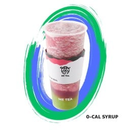 LIGHT GRAPE TEA 轻卡葡萄