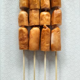 ไส้กรอกบูทเชอ