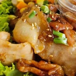 ครัว แม่ ง่วน ตลาดประชานิเวศน์ 1