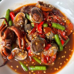 ตำแซ่บเวอร์ บางจาก