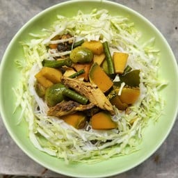 เลียชาม ลพบุรี