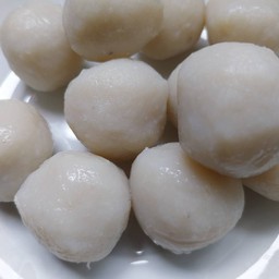 ลูกชิ้นปลา