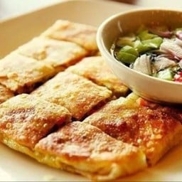 โรตีมะตะบะไก่
