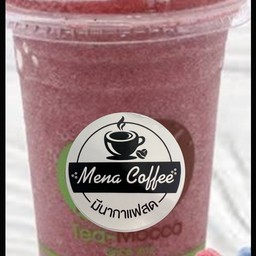 มิกซ์เบอรี่สมูทตี้