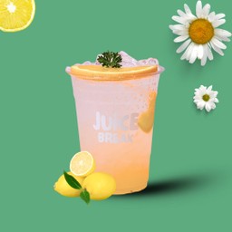 เลม่อนโซดา