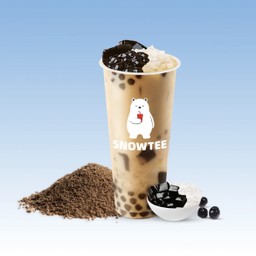 ชานมสุพรีม