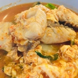 สุกกี้ปลาแพนกาเซีย