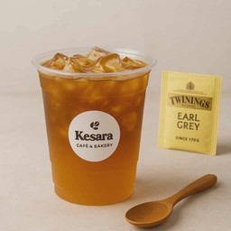 ชาเอิร์ลเกรย์ เย็น