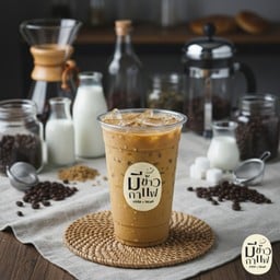 เอสเพรสโซ่เย็น