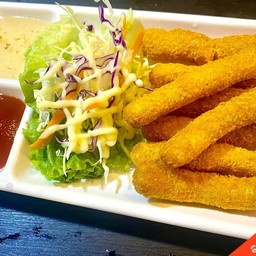 ชิกเก้นสติ๊ก