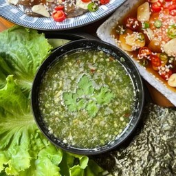 น้ำจิ้มซีฟู้ด ถ้วย 2 ออนซ์