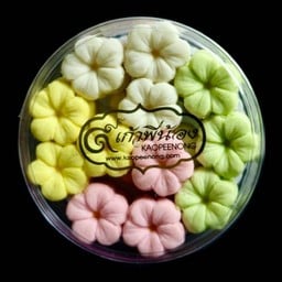 กลีบลำดวนดอกลีลาวดี