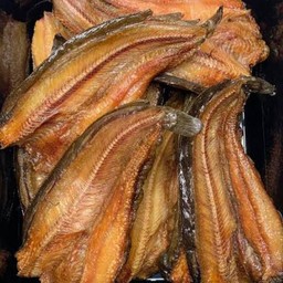 ปลาดุกแดดเดียว  ตัวละ