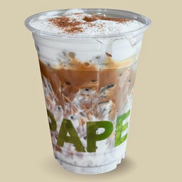 ICE CAPPUCCINO