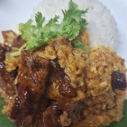 ไข่ข้น by คุณนก -