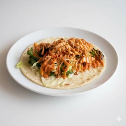 เคบับไก่+เนื้อ