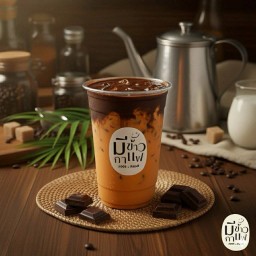 ชาไทยโก้