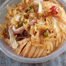 ผลไม้สดพร้อมทาน แม่ปุ๊