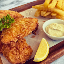 ฟิช แอนด์ ชิป